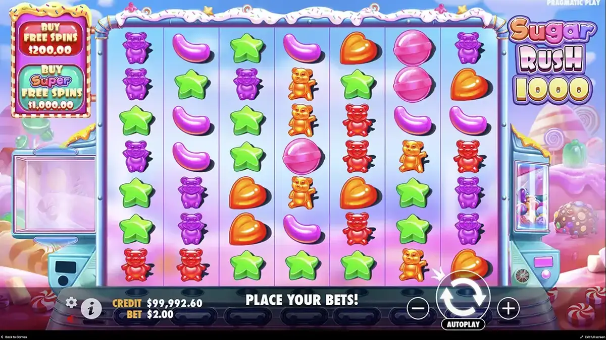 Sugar Rush 1000 Stratejileri – Daha Fazla Kazanmak İçin Sugar Rush 1000
