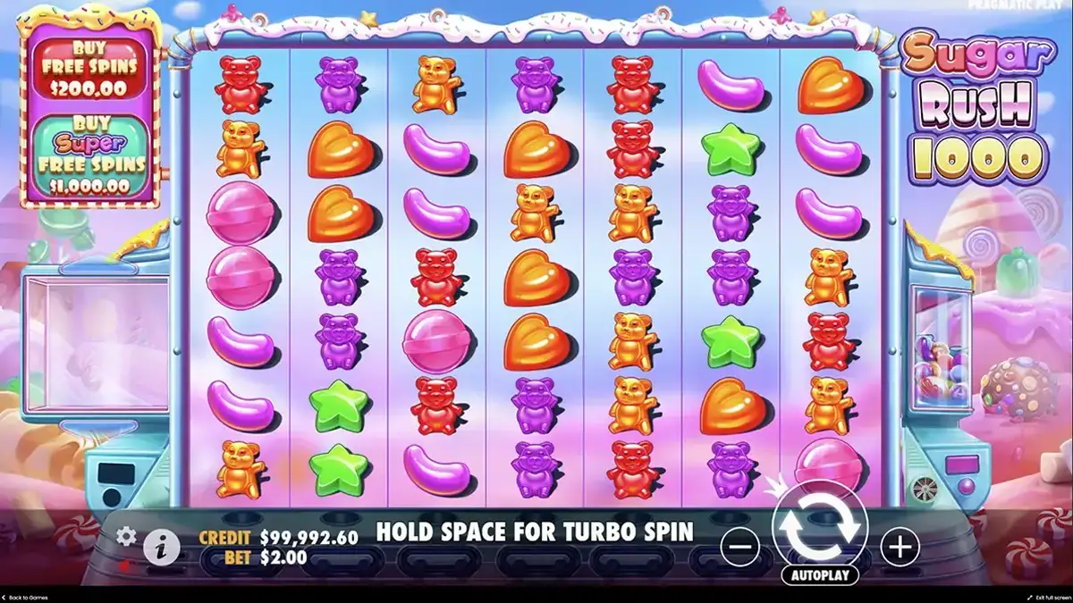 Sugar Rush 1000 İndir – Güvenli Kurulum Rehberiyle Sugar Rush 1000