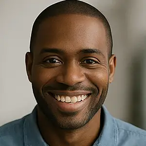 Author Photo